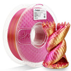 Gold & Fuchsia / U.S. to U.S.