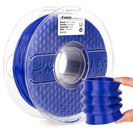 TPU Basic 1.75mm, 1KG