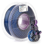 Black Blue Purple 1KG / U.S. to U.S.