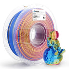 Gold Fuchsia Blue 1KG / U.S. to U.S.