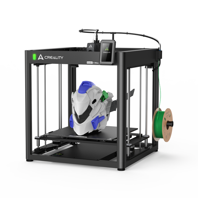 Ender-5 Max 3D Printer