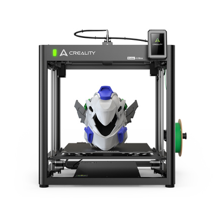 Ender-5 Max 3D Printer