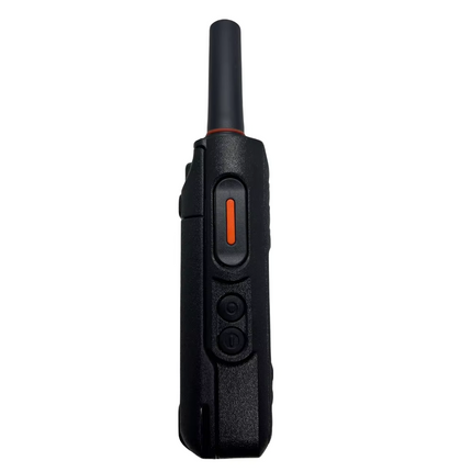 RUYAGE RY68 Zello 4G LTE PoC Radio Long Range Nationwide Walkie Talkie