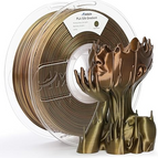 Silk Gradient Aged Brass / U.S. to U.S.