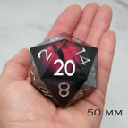 D20 Chonk 50mm