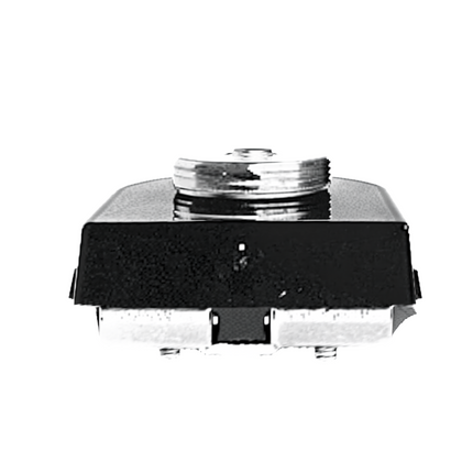 PCTEL T-NC Trunk Lid Mount (Black with 17 ft RG-58A/U Cable)