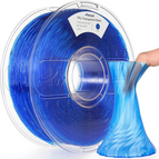 Clear Blue / U.S. to U.S.