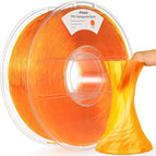 Clear Orange / U.S. to U.S.
