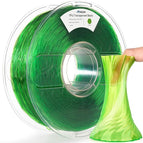 Clear Green / U.S. to U.S.