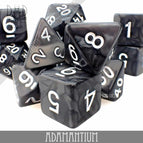 11 Dice Set