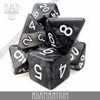 7 Dice Set