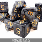 11 Dice Set