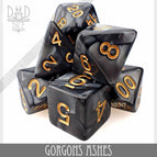 7 Dice Set