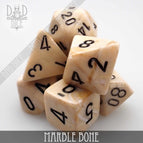 7 Dice Set
