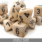 11 Dice Set