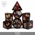 7 Dice Set
