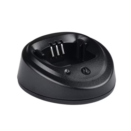 Motorola PMPN4173B | WPLN4137C | PMLN5192C Single Unit Desktop Charger Series