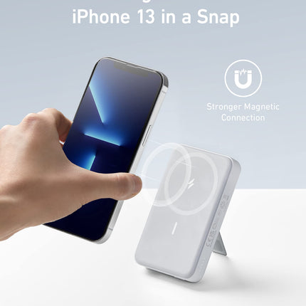 Anker <b>633</b> Magnetic Battery