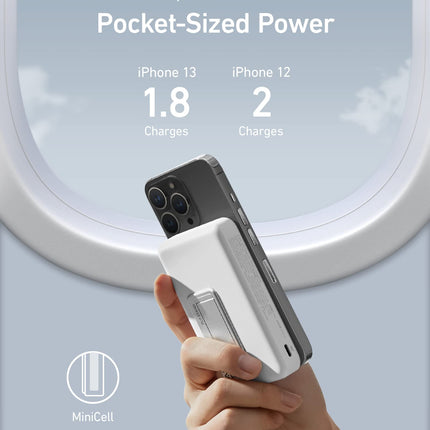 Anker <b>633</b> Magnetic Battery