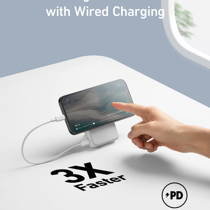 Anker <b>633</b> Magnetic Battery