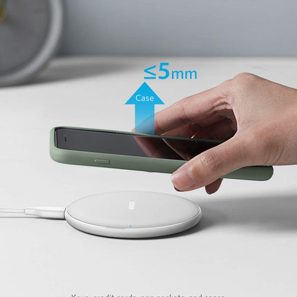 Anker <b>313</b> Wireless Charger (Pad)