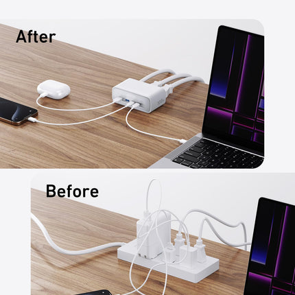 Anker 7-in-1 USB-C Charging Station (100W) BOA