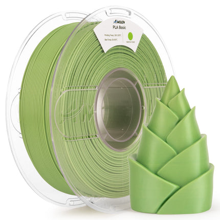 PLA Basic-High Speed 1.75mm, 1 KG