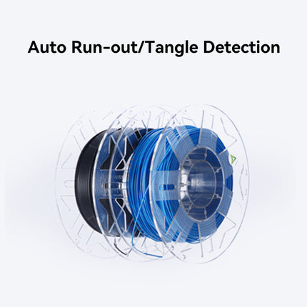 CFS -Creality Filament System