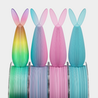 U.S. to U.S. / Variant B- Matte Multicolor Rainbow, Matte Dual Blue Pink, Matte Pink, Matte Blue