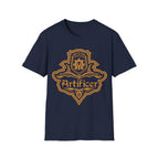 Navy / S