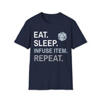 Navy / S