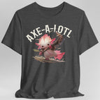 Dark Grey Heather / S