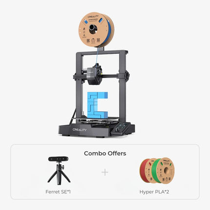CR-Scan Ferret SE 3D Scanner