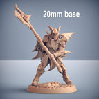 With Helmet / Sword