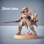 No Helmet / Sword