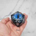 Superchonk 50mm