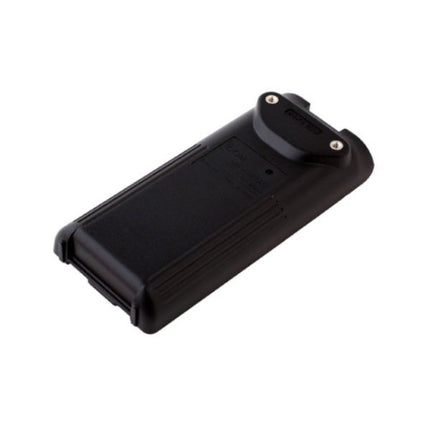 Icom BP208N Battery Case for 6 AA Batteries