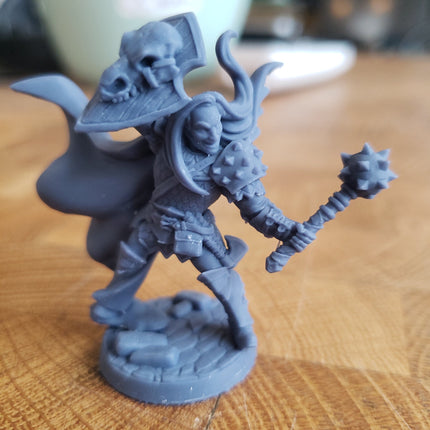 Brent From Goobertown (Male Human)