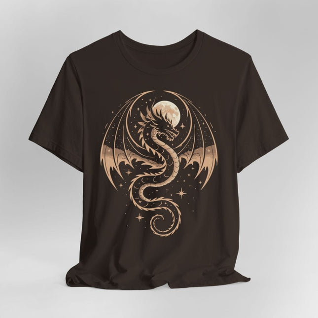 Celestial Dragon T-Shirt