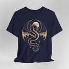 Navy / S