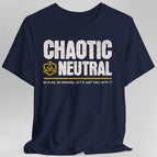Navy / S