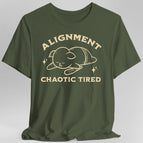 Military Green / S
