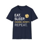 Navy / S