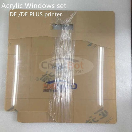CREATBOT ACRYLIC WINDOW CREATBOT F430 3D PRINTER