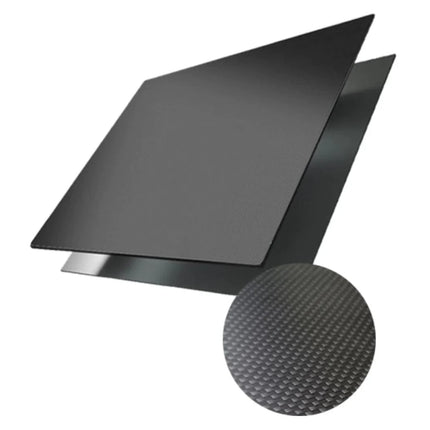 CREATBOT CARBON FIBER SHEET FOR CREATBOT F430 3D PRINTER