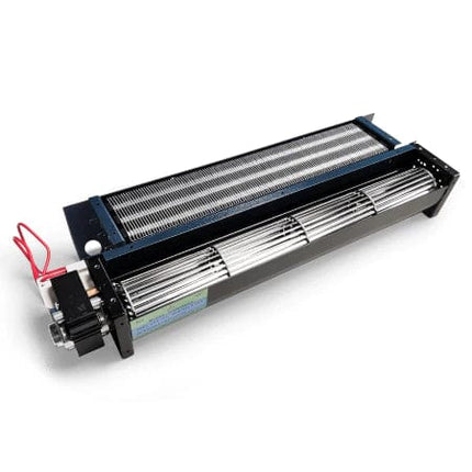 CREATBOT CHAMBER HEATER WITH FAN FOR CREATBOT D600 PRO 3D PRINTER