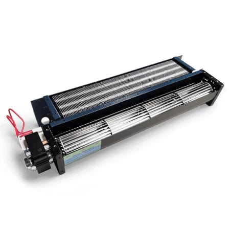 CREATBOT CHAMBER HEATER WITH FAN FOR CREATBOT D600 PRO 3D PRINTER