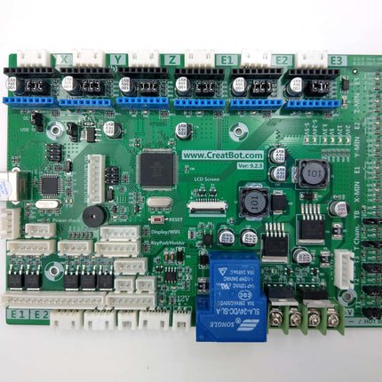 CREATBOT F160 / F430 MAINBOARD