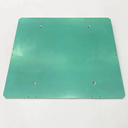 CREATBOT HEATING ALUMINUM PCB FOR THE BED OF CREATBOT F160-PEEK