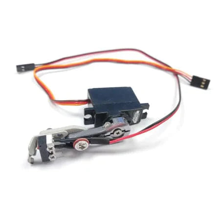 CREATBOT LIMITED SWITCH SENSOR WITH SERVO FOR CREATBOT D600 PRO 3D PRINTER